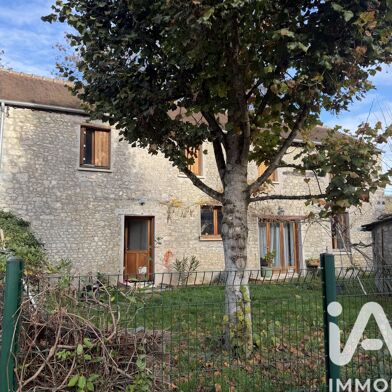 Maison 5 pièces 239000 €