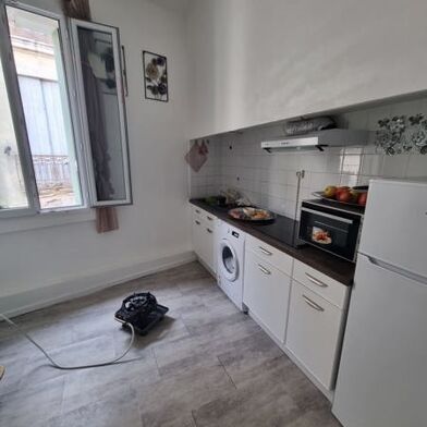 Appartement 2 pièces 61600 €
