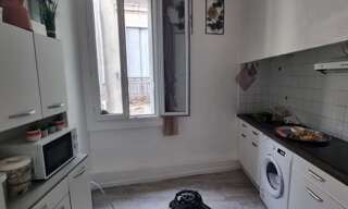 Appartement 2 Pièces 39 m² à vendre à Béziers (34500)