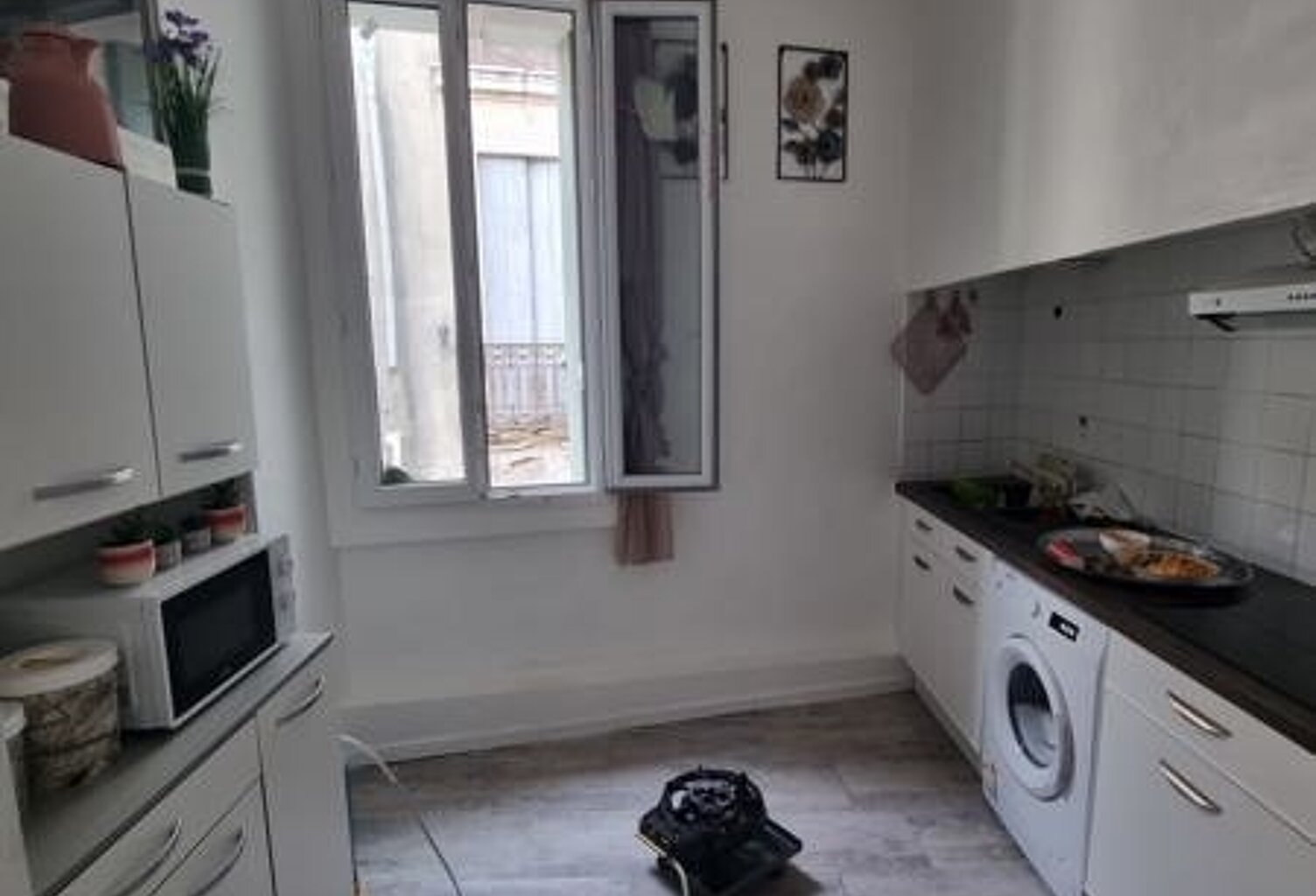 Appartement de 2 pièces principales — photo 1