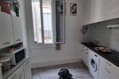 Appartement 2 pièces 60000 €