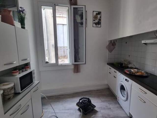 Appartement de 2 pièces principales — photo du bien