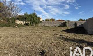 Terrain  807 m² à vendre à Millas (66170)