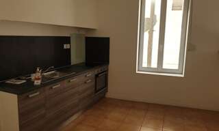 Appartement 2 Pièces 60 m² à vendre à Béziers (34500)
