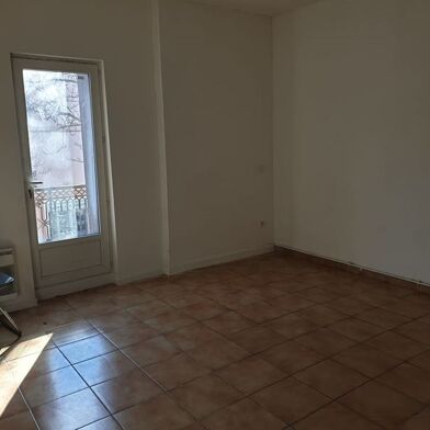 Appartement 2 pièces 77400 €