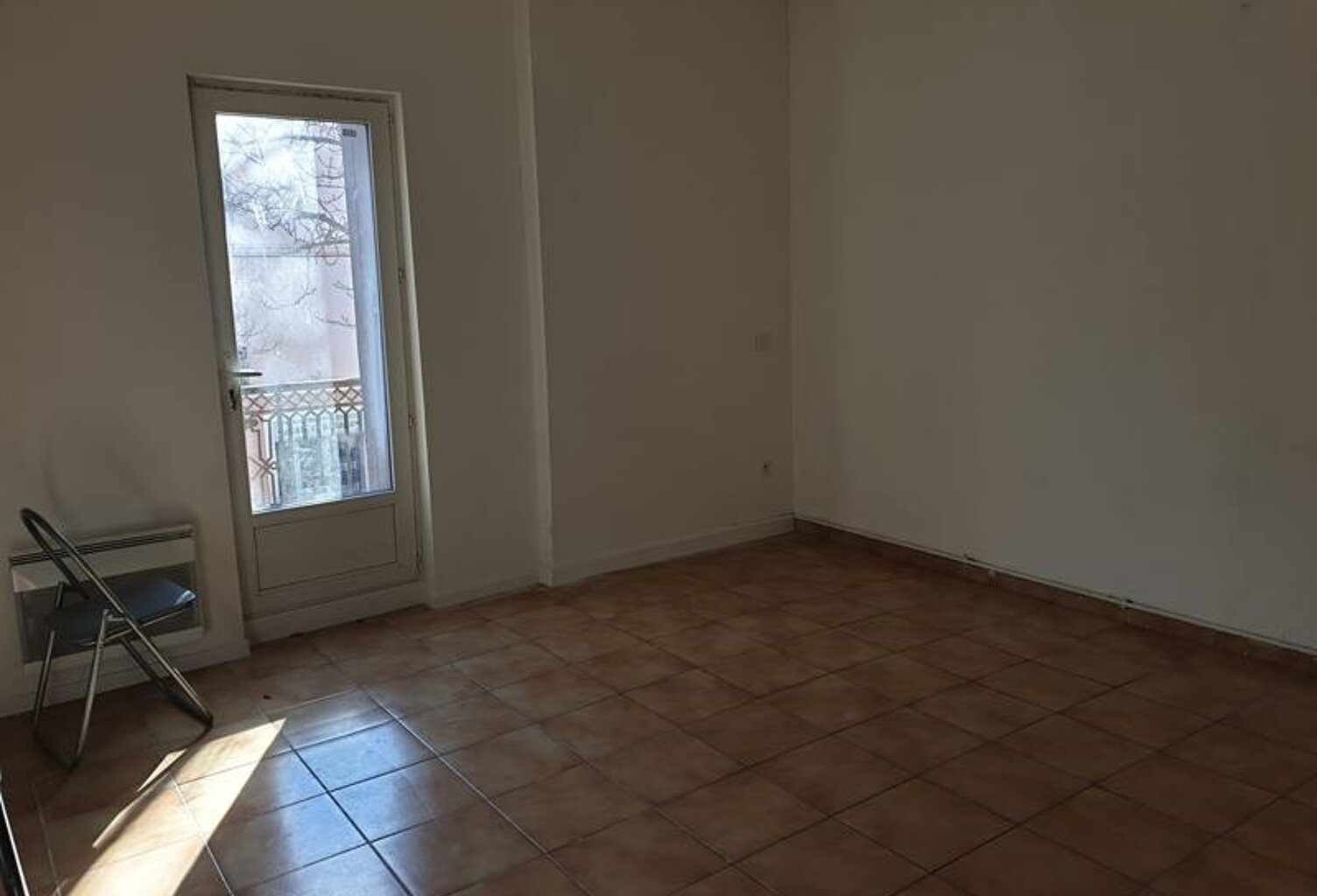 Vente appartement 2 pièces 60 m² Béziers (34500) — photo 1