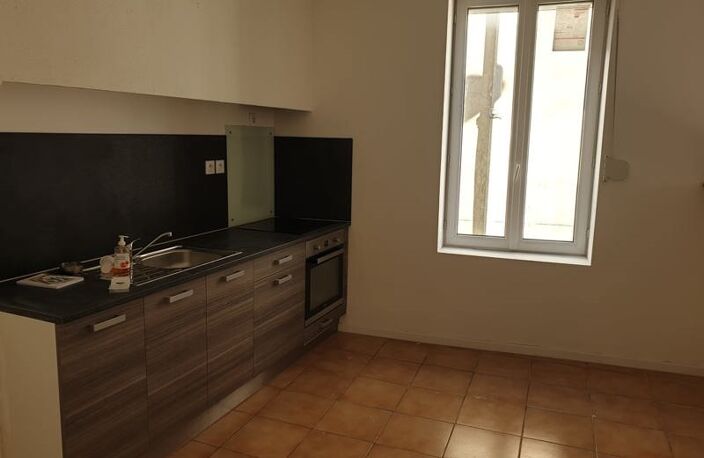 Vente appartement 2 pièces 60 m² Béziers (34500) — photo 2
