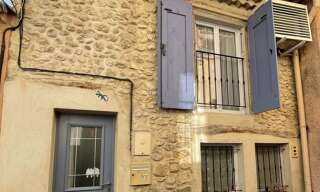 Maison 2 Pièces 38 m² à vendre à Corbières-en-Provence (04220)