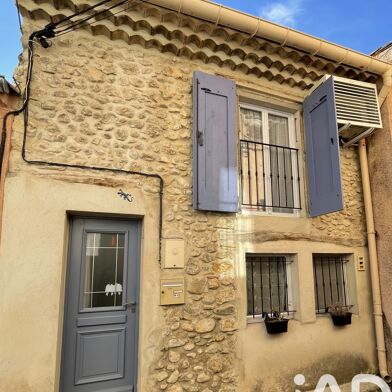 Maison 2 pièces 90000 €