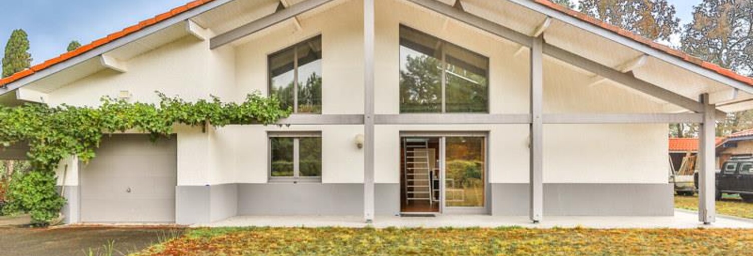 Maison 6 Pièces 187 m² à vendre à Herm (40990)