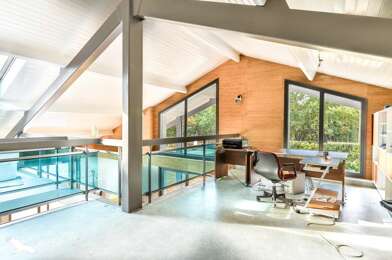 Maison 6 pièces 449000 €