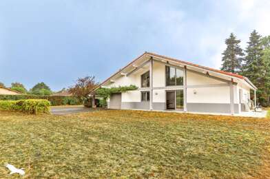 Maison 6 pièces 449000 €