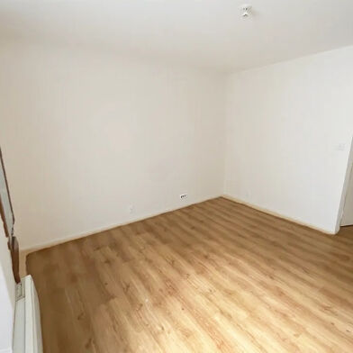 Appartement 1 pièces 61000 €