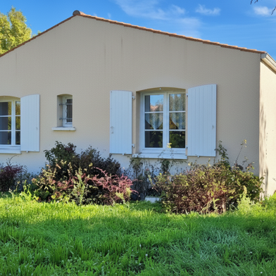 Maison 5 pièces 395000 €