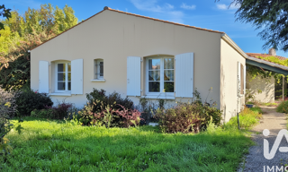 Maison 5 Pièces 127 m² à vendre à La Jarrie (17220)