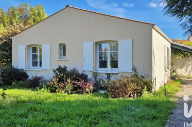 Maison 5 pièces 395000 €