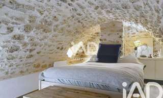 Appartement 1 Pièce 29 m² à vendre à Chevreuse (78460)