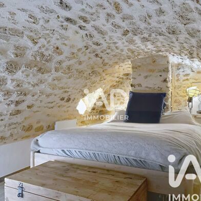 Appartement 1 pièces 159000 €