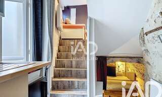 Appartement 1 Pièce 29 m² à vendre à Chevreuse (78460)