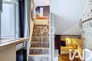 Appartement 1 pièces 159000 €