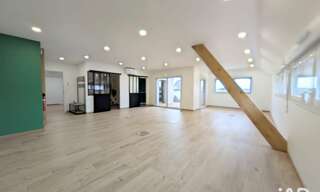 Commerce  210 m² à vendre à Bennwihr (68630)