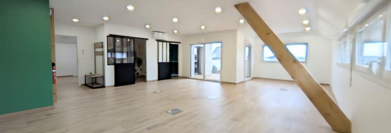 Commerce  210 m² à vendre à Bennwihr (68630)