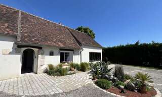 Maison 8 Pièces 143 m² à vendre à Cellettes (41120)