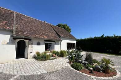 Maison 8 pièces 275058 €