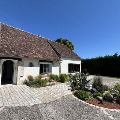 Maison 8 pièces 275058 €