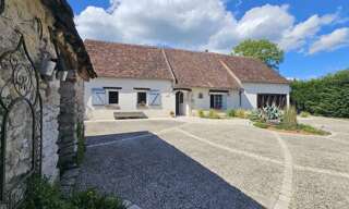 Maison 8 Pièces 143 m² à vendre à Cellettes (41120)