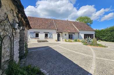 Maison 8 pièces 250000 €