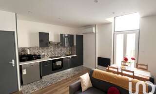 Appartement 3 Pièces 55 m² à vendre à Béziers (34500)