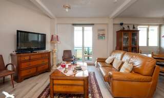 Appartement 5 Pièces 92 m² à vendre à Lorient (56100)