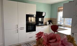 Appartement 5 Pièces 92 m² à vendre à Lorient (56100)