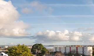 Appartement 5 Pièces 92 m² à vendre à Lorient (56100)