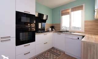 Appartement 5 Pièces 92 m² à vendre à Lorient (56100)