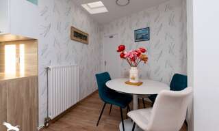 Appartement 5 Pièces 92 m² à vendre à Lorient (56100)