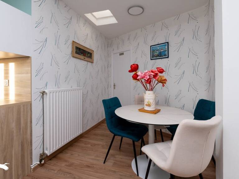 Appartement de 5 pièces principales — photo 1