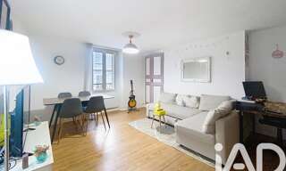 Appartement 2 Pièces 46 m² à vendre à Fontainebleau (77300)