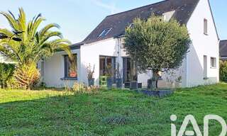 Maison 5 Pièces 110 m² à vendre à Plouhinec (56680)