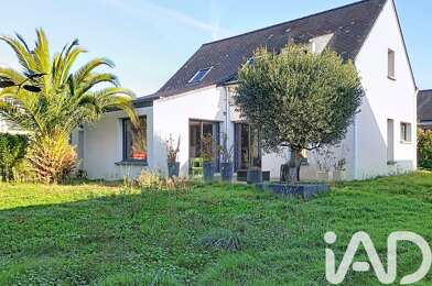 Maison 5 pièces 365500 €