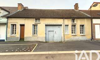 Maison 4 Pièces 83 m² à vendre à Fère-Champenoise (51230)