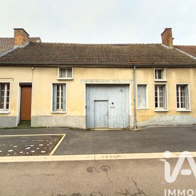 Maison 4 pièces 65000 €