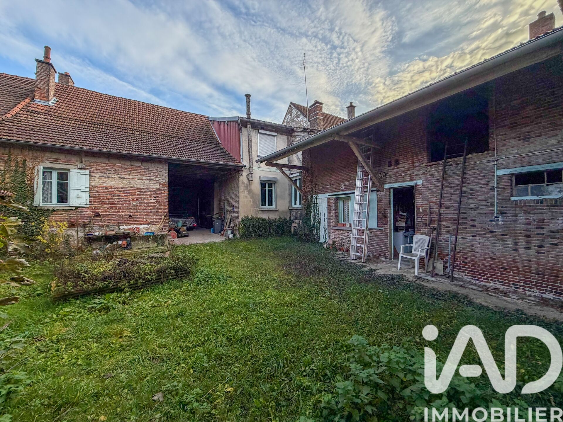 Vente Maison de village 4 pièces - Photo 2