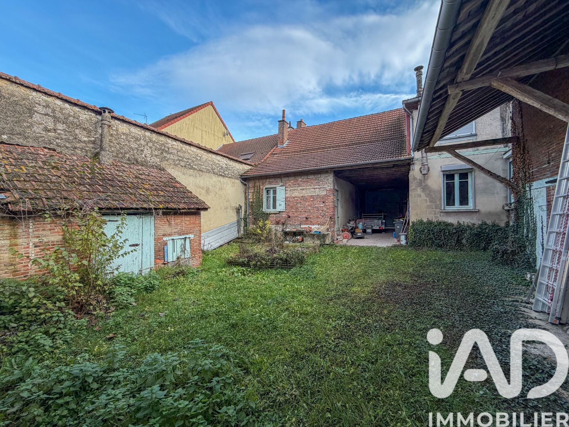 Vente Maison de village 4 pièces - Photo 3