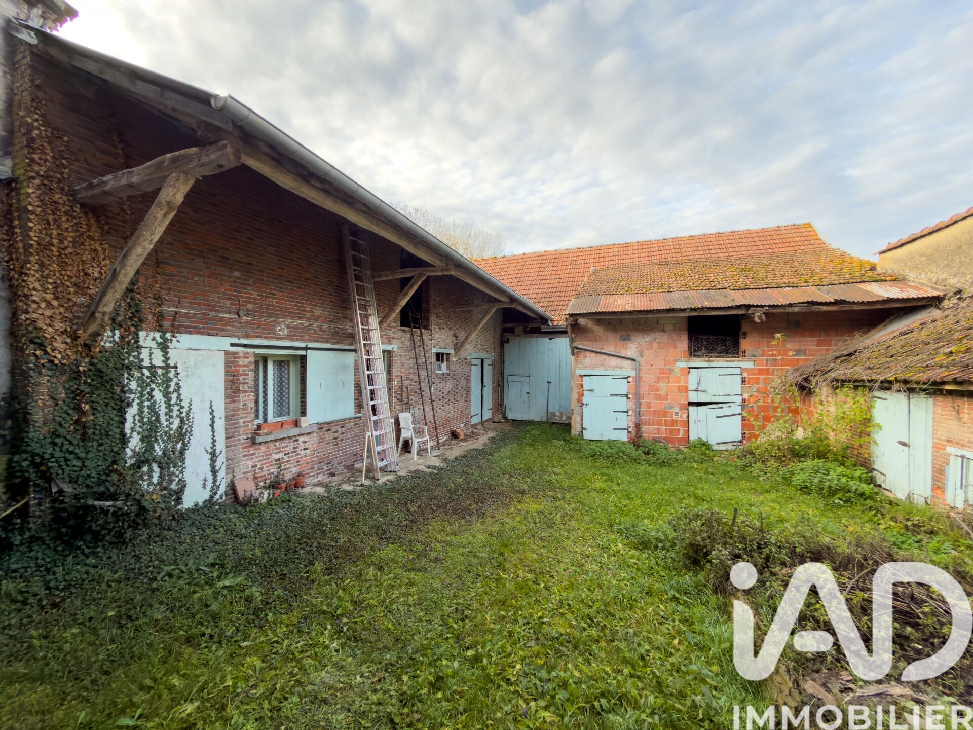 Vente Maison de village 4 pièces - Photo 4