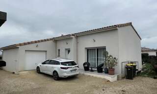 Maison 4 Pièces 95 m² à vendre à Montbartier (82700)