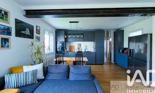 Maison 4 Pièces 96 m² à vendre à Cenon (33150)