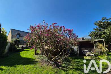 Maison 4 pièces 299000 €