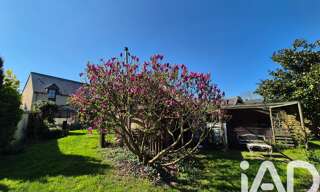 Maison 4 Pièces 130 m² à vendre à La Chapelle-aux-Filtzméens (35190)